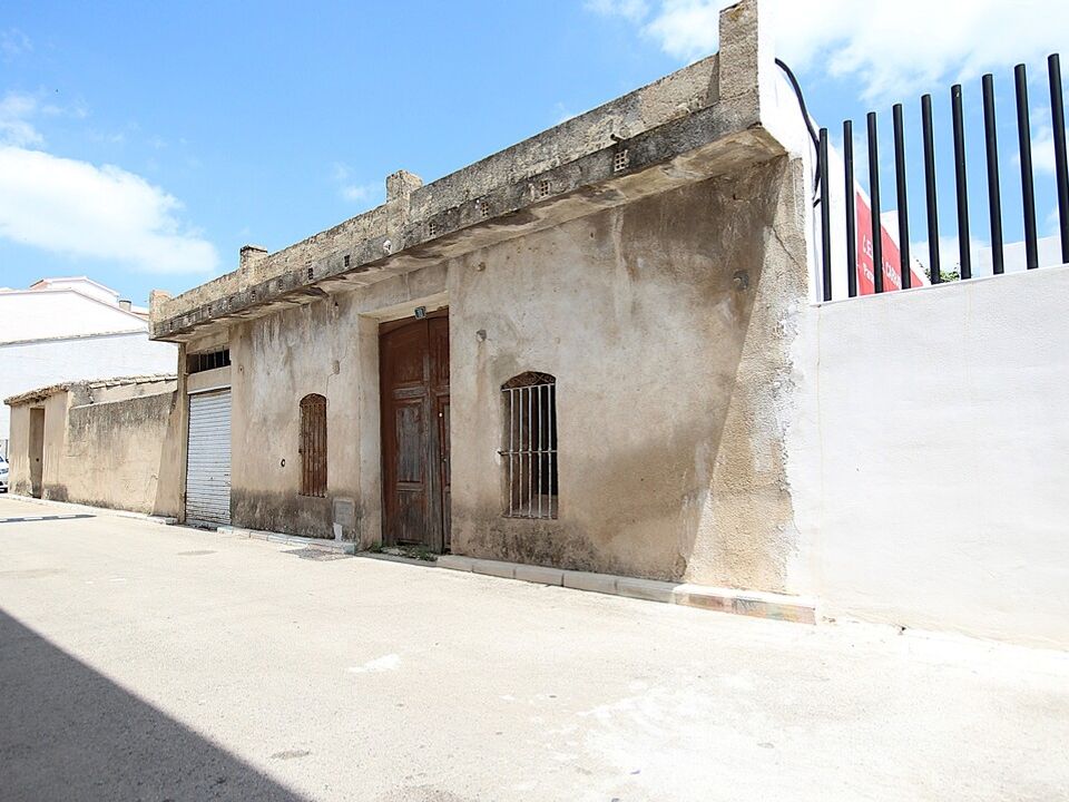 Casa de pueblo en Parcent, Alicante - foto 1
