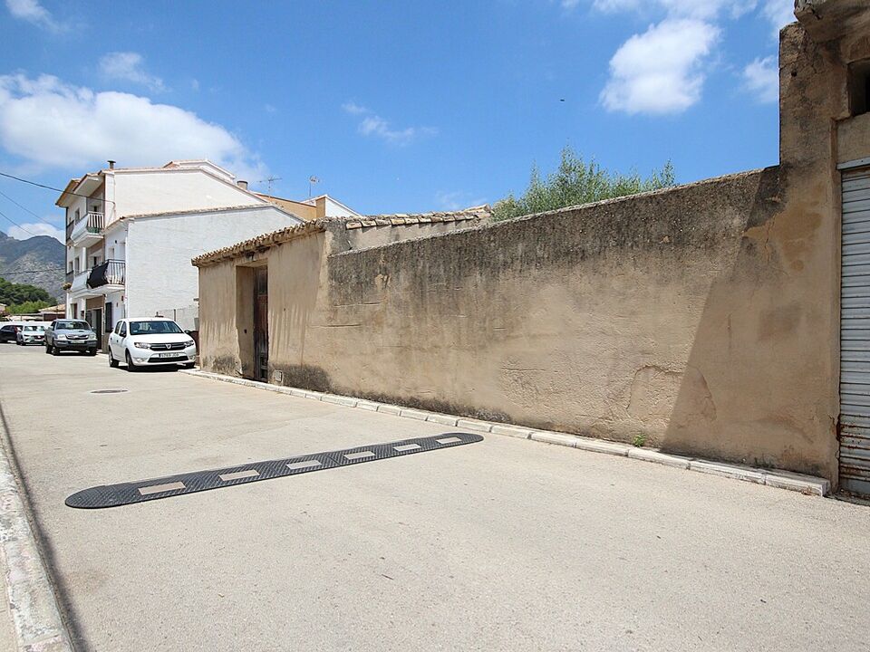 Casa de pueblo en Parcent, Alicante - foto 2