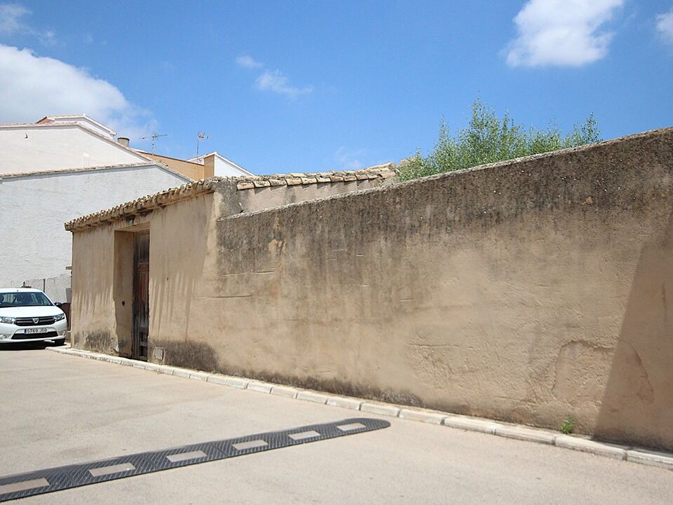 Casa de pueblo en Parcent, Alicante - foto 3