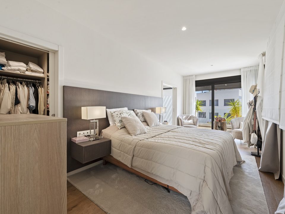 Byhus i La Cala De Mijas, Malaga - foto 4