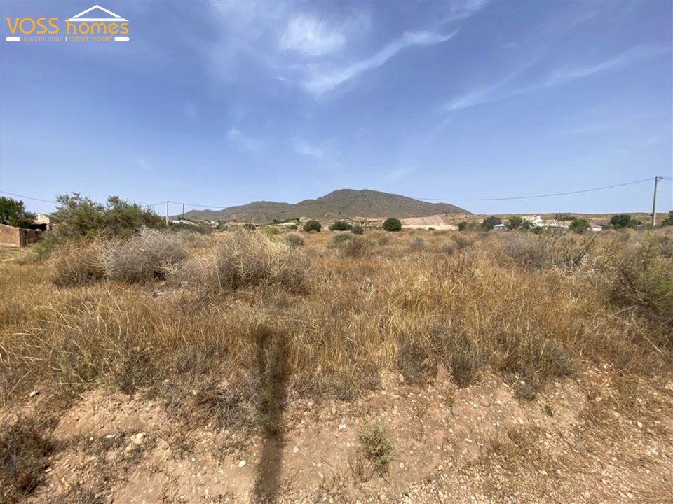 Landejendom i Huercal-Overa, Almeria - foto 4