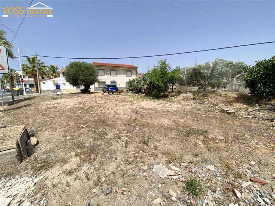 Byhus i La Alfoquia, Almeria - foto 4