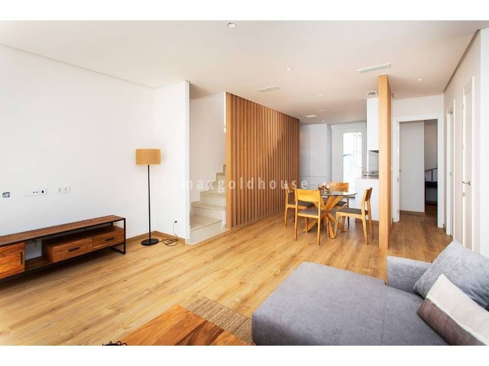 Villa i Hondon De Las Nieves, Alicante - foto 4