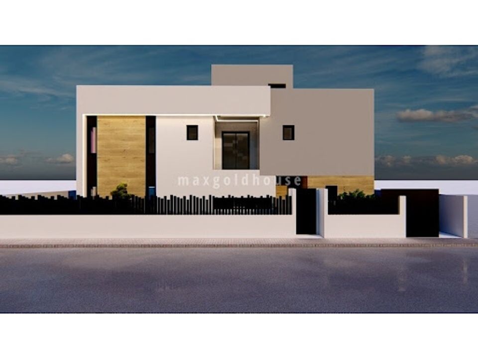 Villa i Los Nietos (Los Nietos), Murcia - foto 1