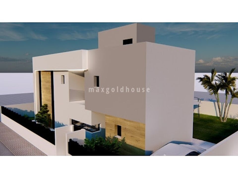 Villa i Los Nietos (Los Nietos), Murcia - foto 2