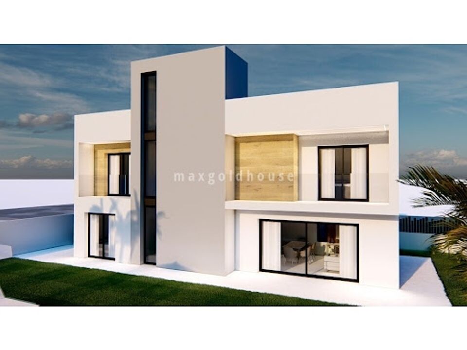 Villa i Los Nietos (Los Nietos), Murcia - foto 3