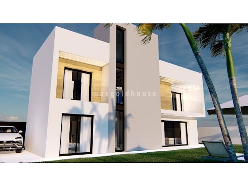 Villa i Los Nietos (Los Nietos), Murcia - foto 4