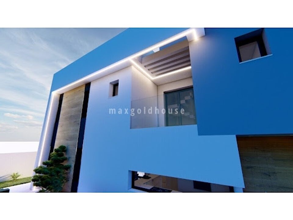 Villa i Los Nietos (Los Nietos), Murcia - foto 5