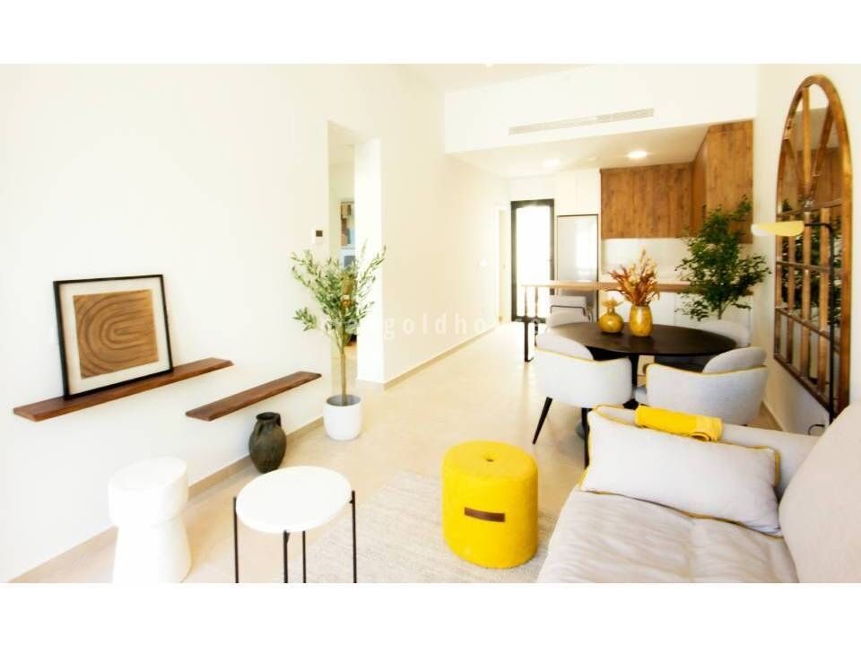 Lejlighed i San Fulgencio, Alicante - foto 4