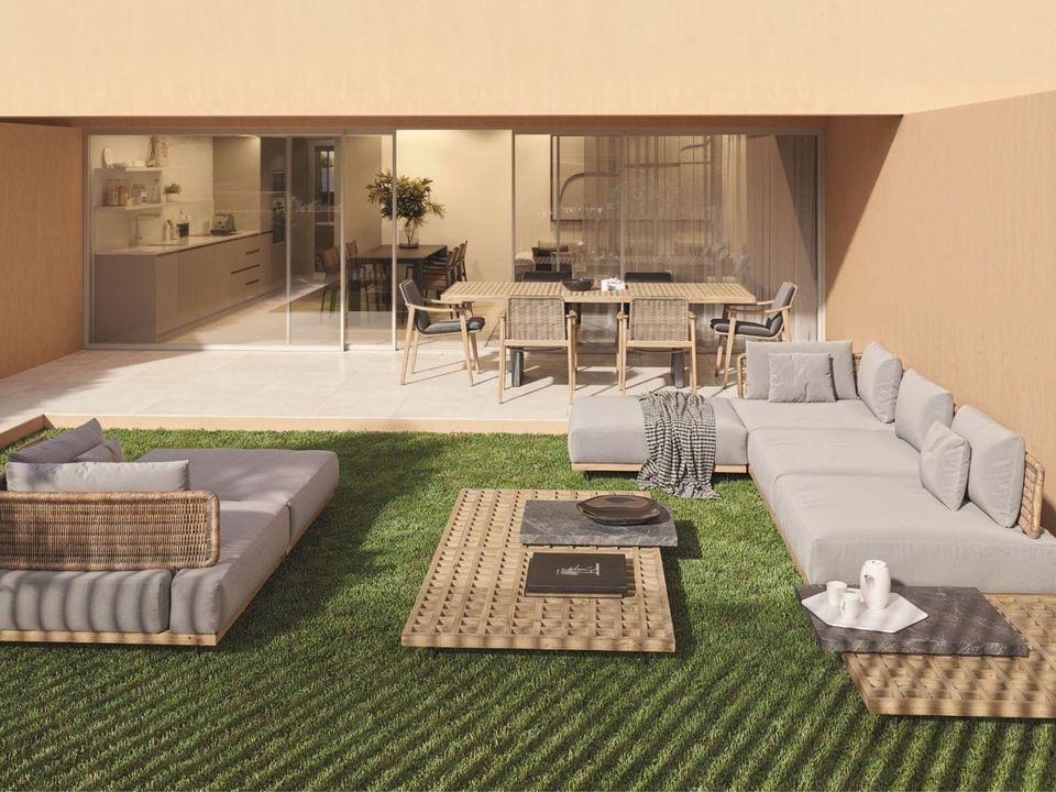 Bungalow i Torrevieja, Alicante - bilde 1