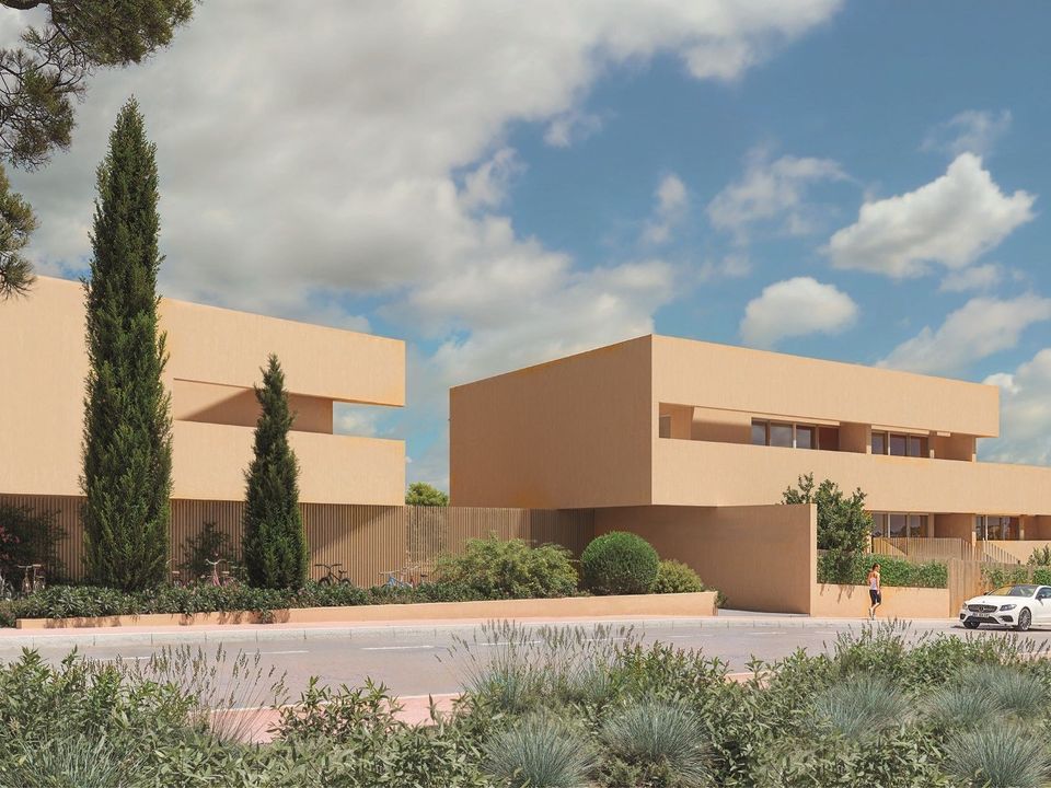 Bungalow i Torrevieja, Alicante - bilde 4
