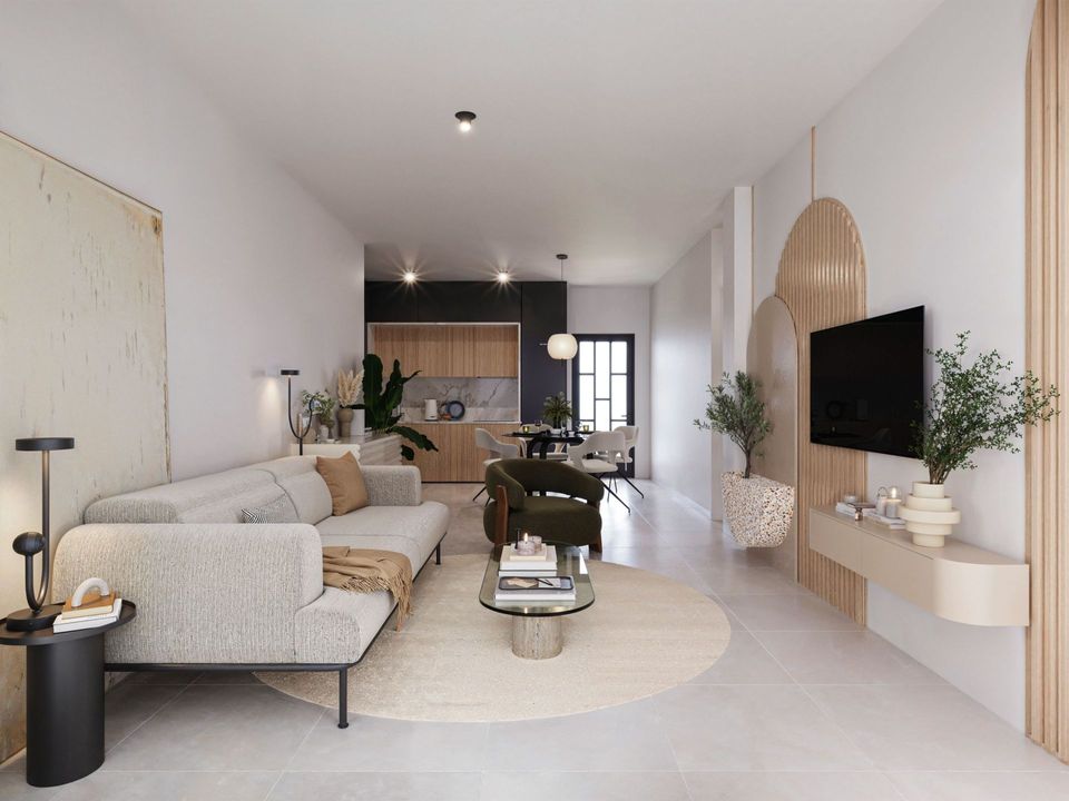 Bungalow i San Miguel De Salinas, Alicante - foto 5