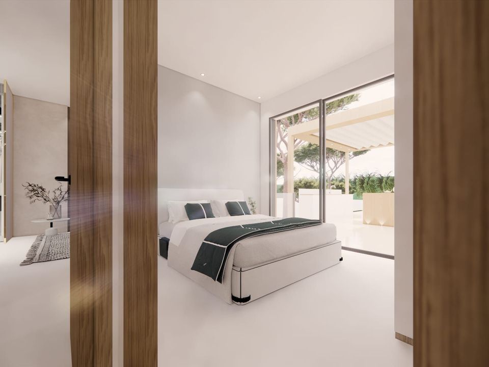 Villa i Pinar De Campoverde, Alicante - foto 4