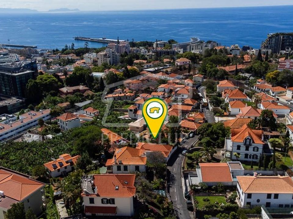 Villa i Funchal, Madeira - foto 2