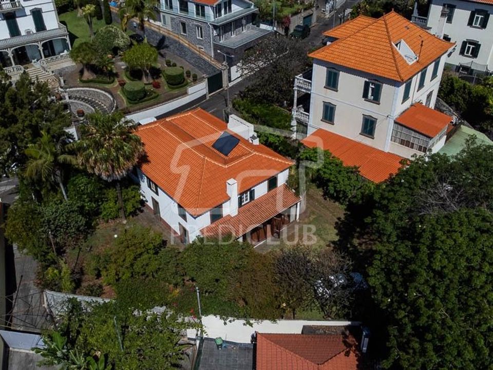 Villa i Funchal, Madeira - foto 3