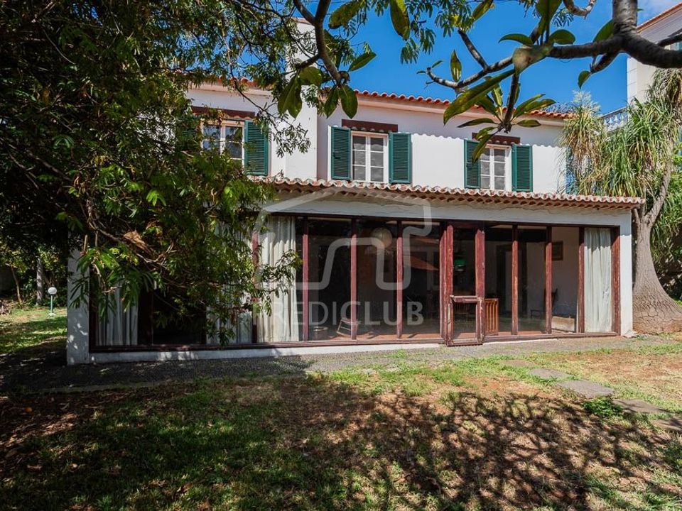 Villa i Funchal, Madeira - foto 4