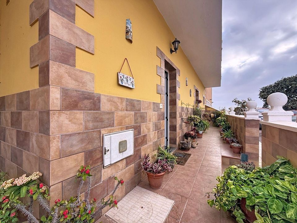 Villa i Antigua, Fuerteventura - bilde 1