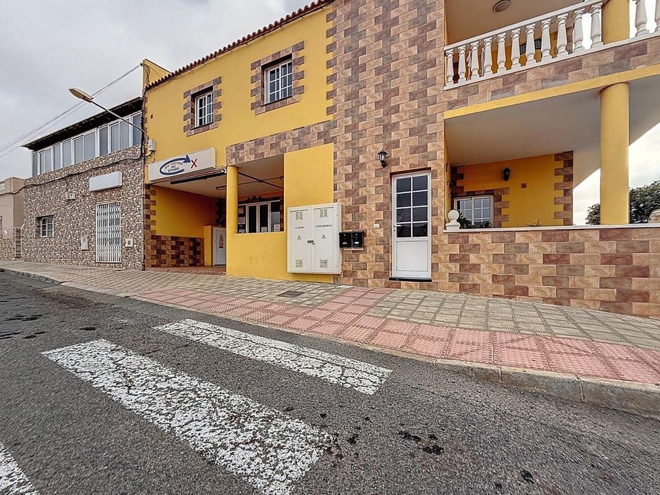 Villa i Antigua, Fuerteventura - bilde 2