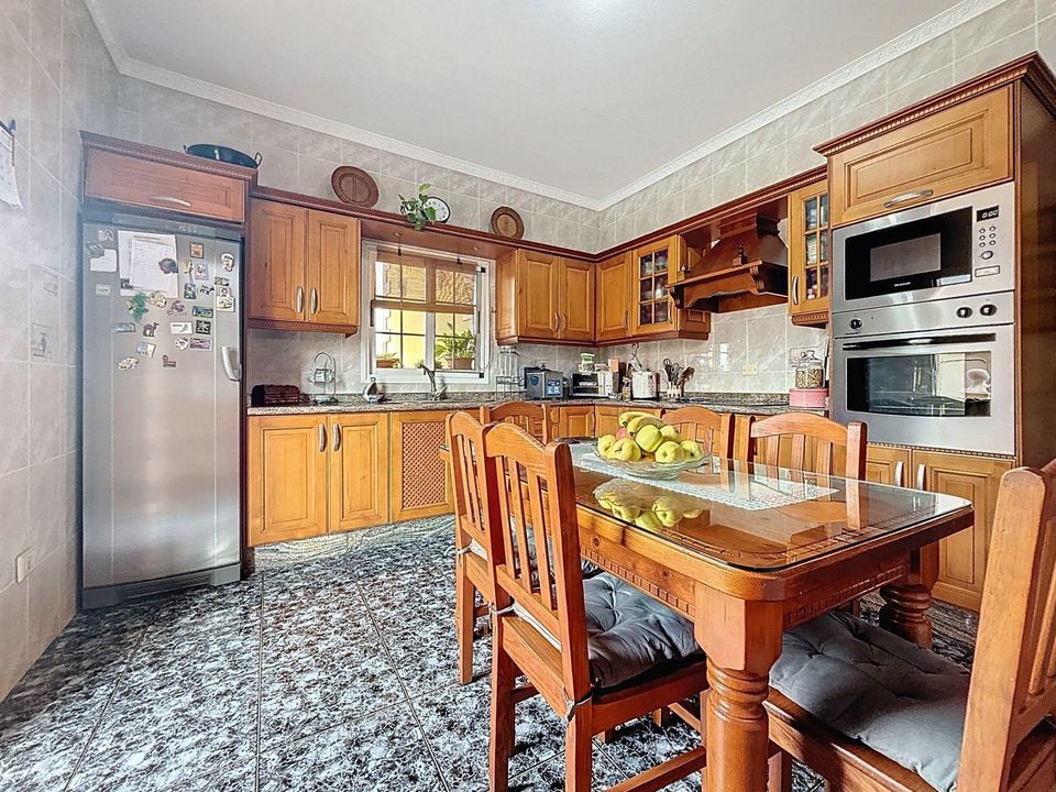 Villa i Antigua, Fuerteventura - bilde 5