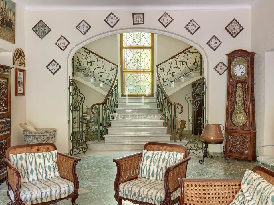 Villa in Valldemosa, Mallorca - foto 3