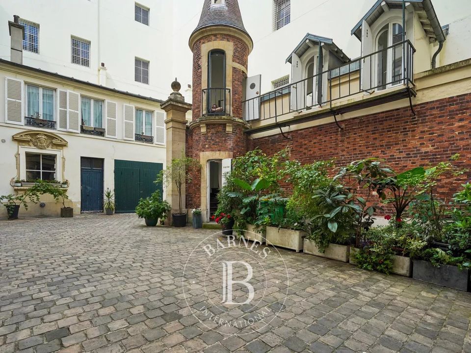 Leilighet i Paris, Paris - bilde 1
