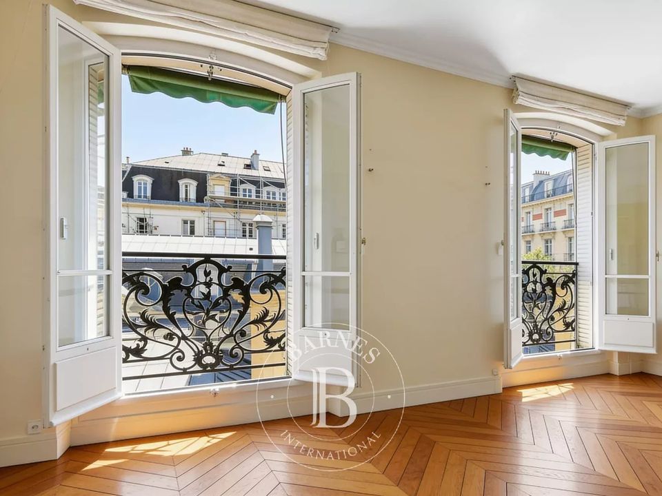Apartament: Paris, Paris – zdjęcie 1