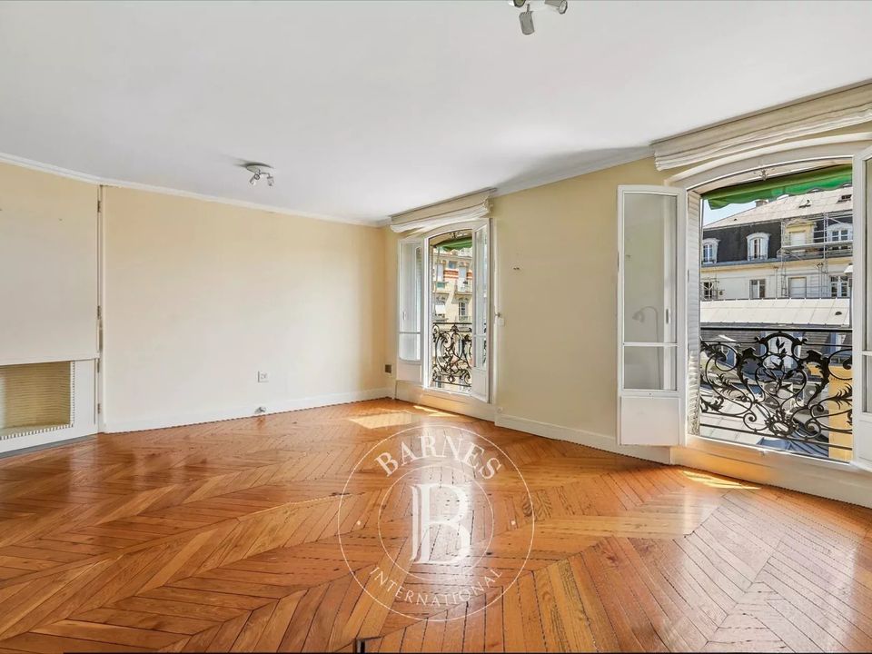 Apartament: Paris, Paris – zdjęcie 2