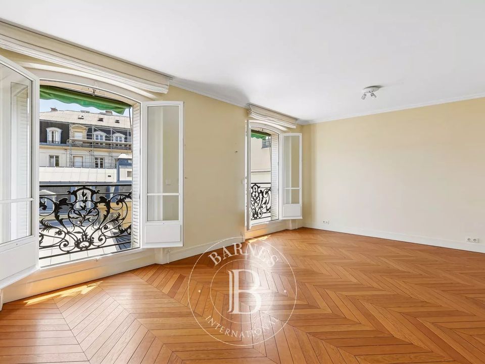 Apartament: Paris, Paris – zdjęcie 3