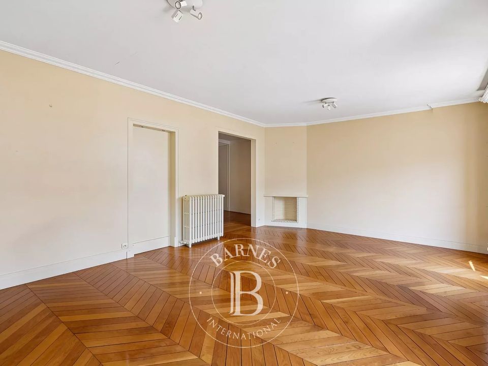 Apartament: Paris, Paris – zdjęcie 4