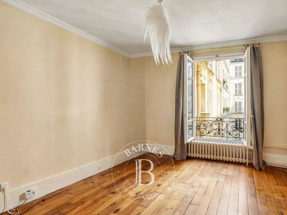 Apartament: Paris, Paris – zdjęcie 5
