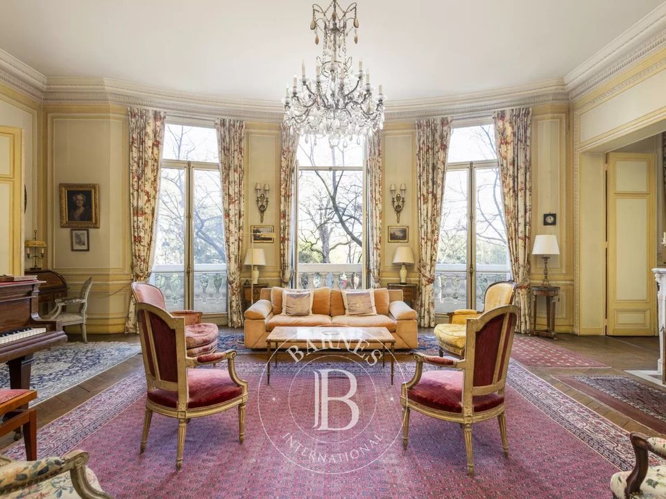 Apartament: Paris, Paris – zdjęcie 1