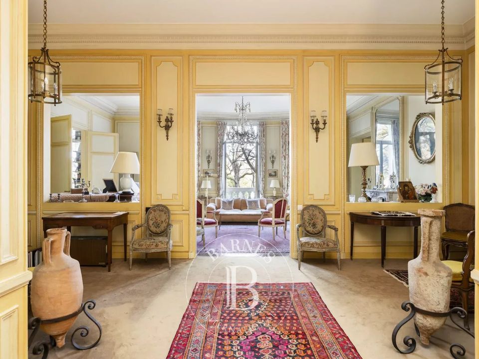 Apartament: Paris, Paris – zdjęcie 2