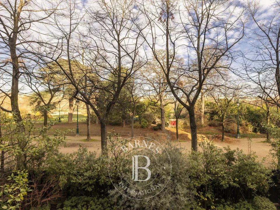Apartament: Paris, Paris – zdjęcie 3