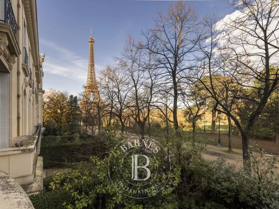 Apartament: Paris, Paris – zdjęcie 4