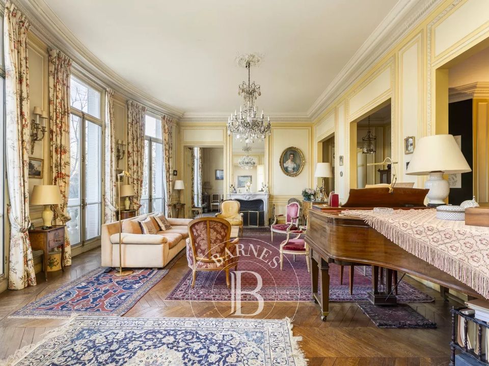 Apartament: Paris, Paris – zdjęcie 5