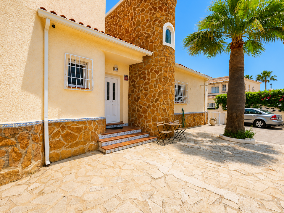 Villa i La Nucia, Alicante - foto 5