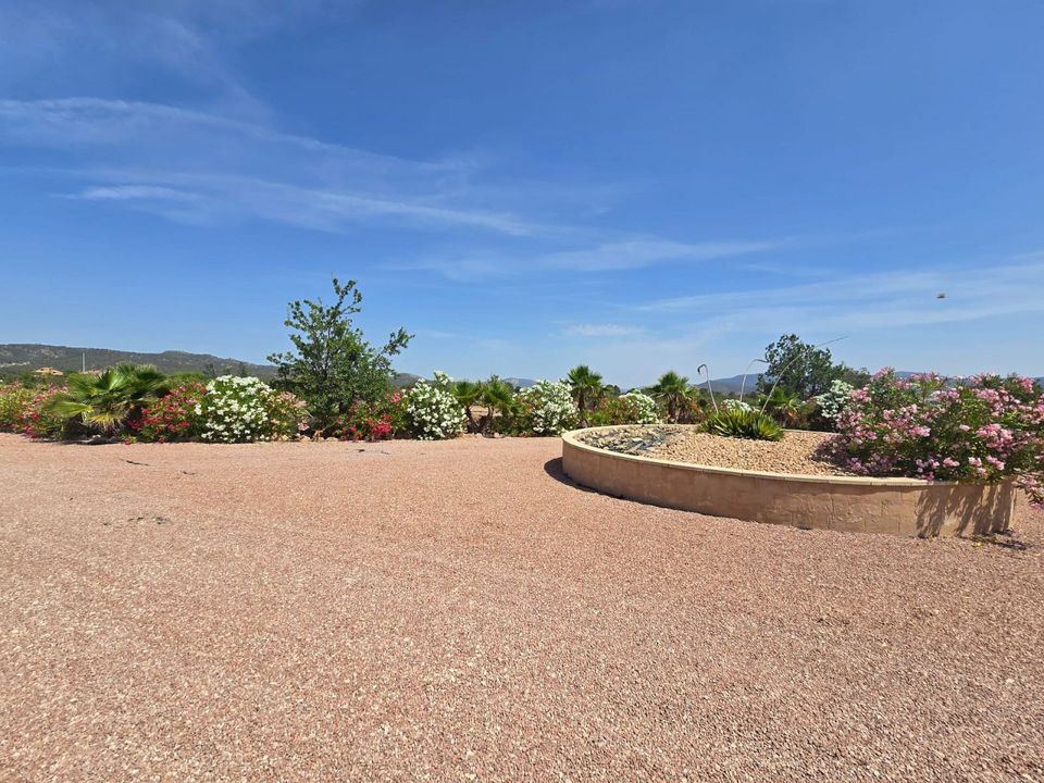Villa i Monovar, Alicante - foto 4