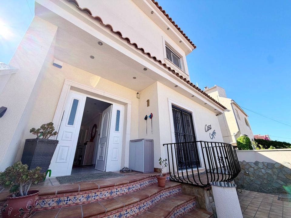 Villa i La Marina, Alicante - foto 5