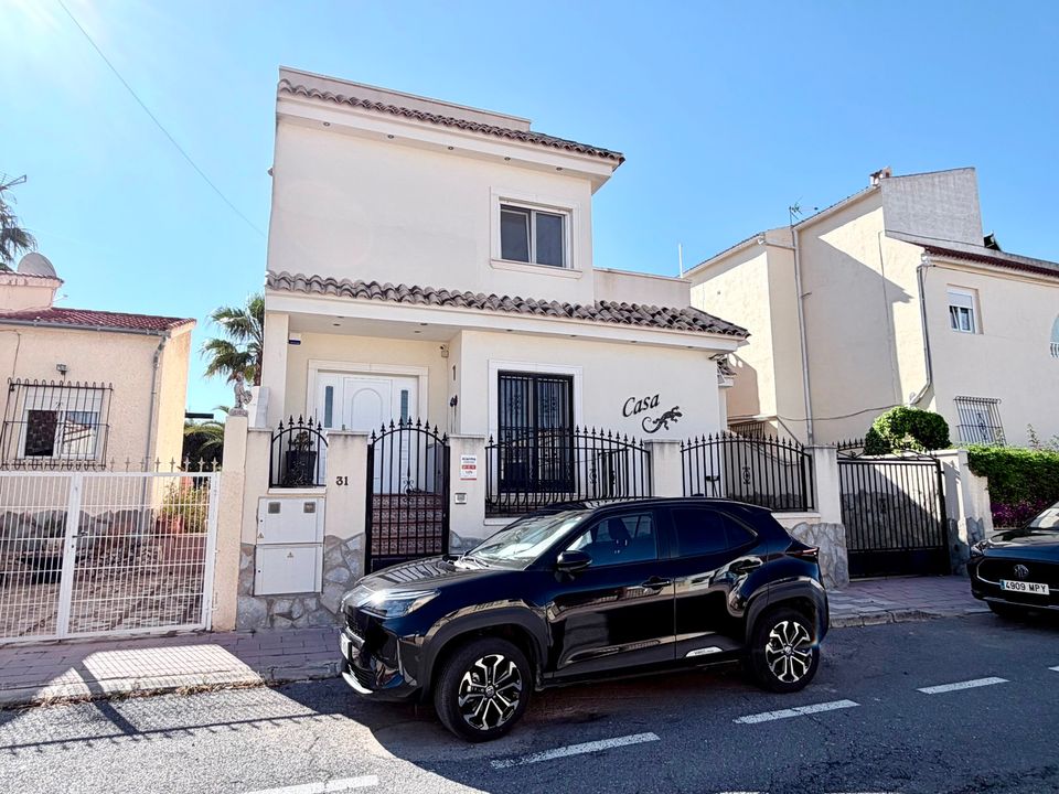 Villa i La Marina, Alicante - foto 4