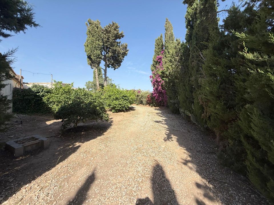 Landejendom i San Javier, Murcia - foto 3