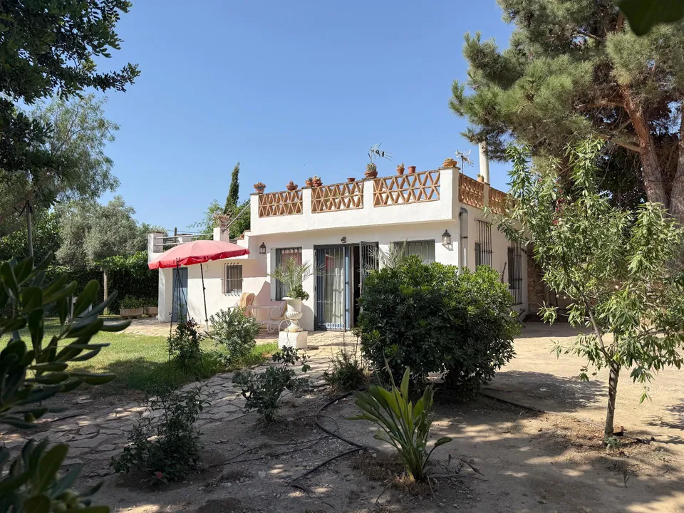 Landejendom i San Javier, Murcia - foto 4