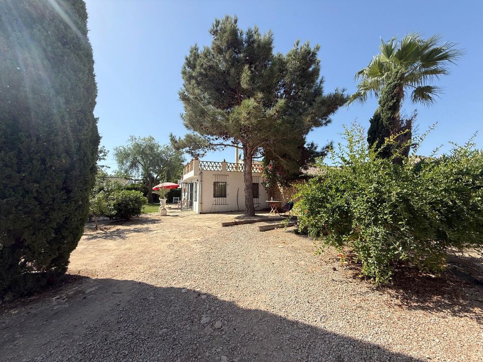 Landejendom i San Javier, Murcia - foto 5