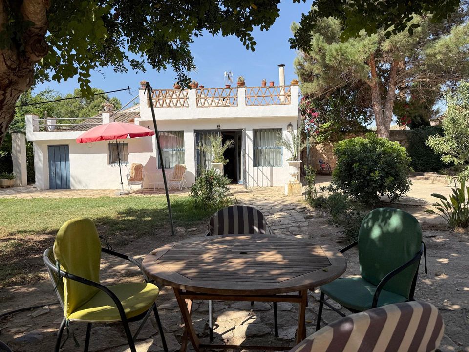 Landejendom i San Javier, Murcia - foto 1