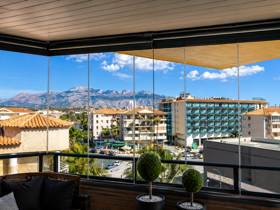 Penthouse in Albir, Alicante - Foto 2