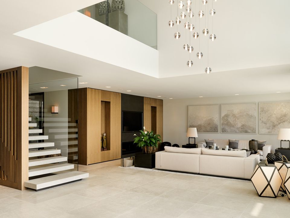 Villa i Port D'andratx, Mallorca - foto 4