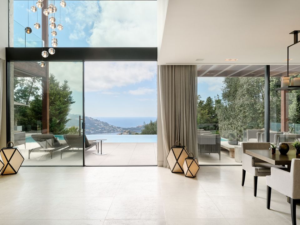 Villa i Port D'andratx, Mallorca - foto 5