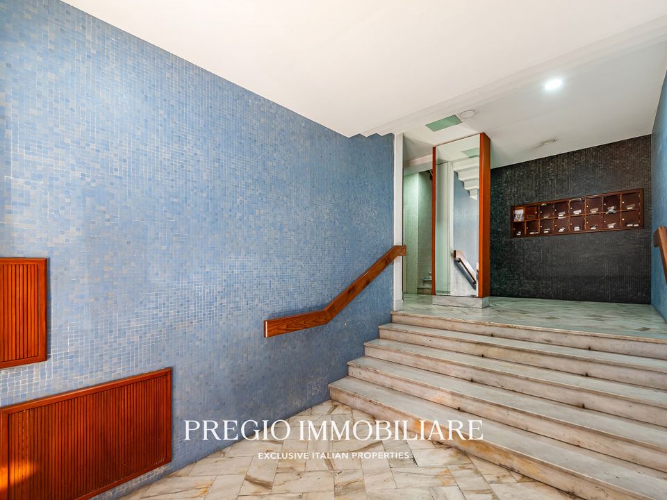 Wohnung in Bari, Bari - Foto 3