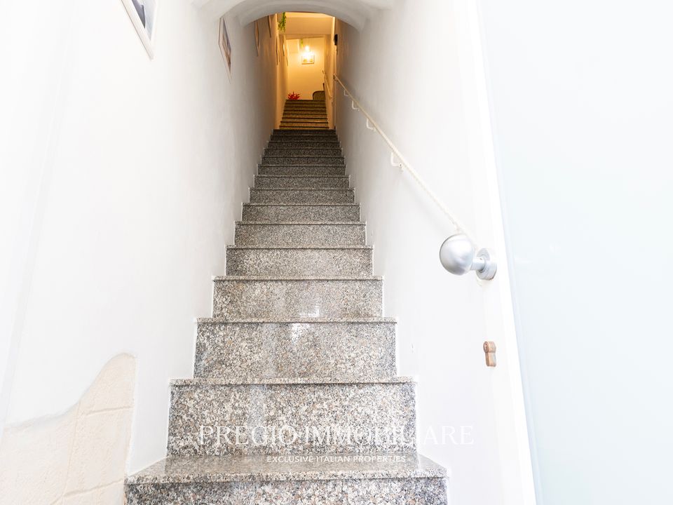 Rekkehus i Monopoli, Bari - bilde 3