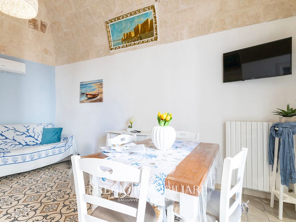 Rekkehus i Monopoli, Bari - bilde 5