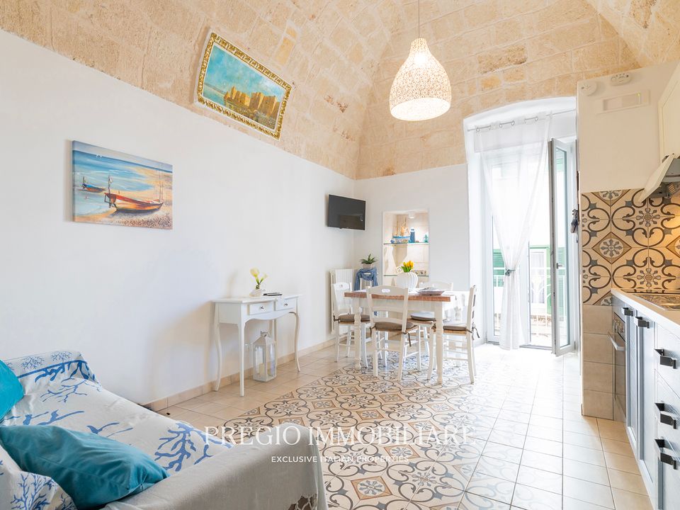 Rekkehus i Monopoli, Bari - bilde 4